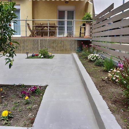Casa De Luz With Garden Corfu (city) Exterior foto