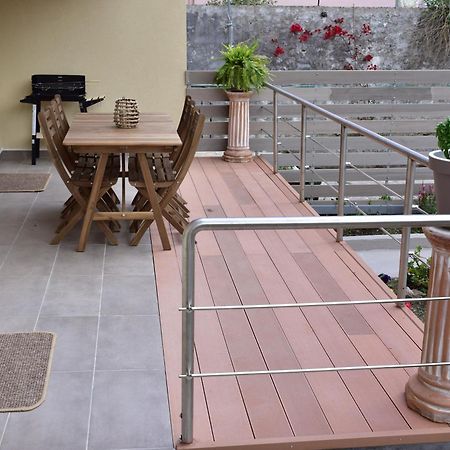 Casa De Luz With Garden Corfu (city) Exterior foto