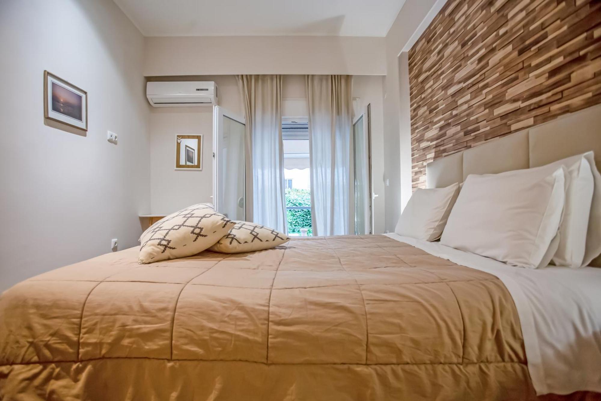 Casa De Luz With Garden Corfu (city) Exterior foto
