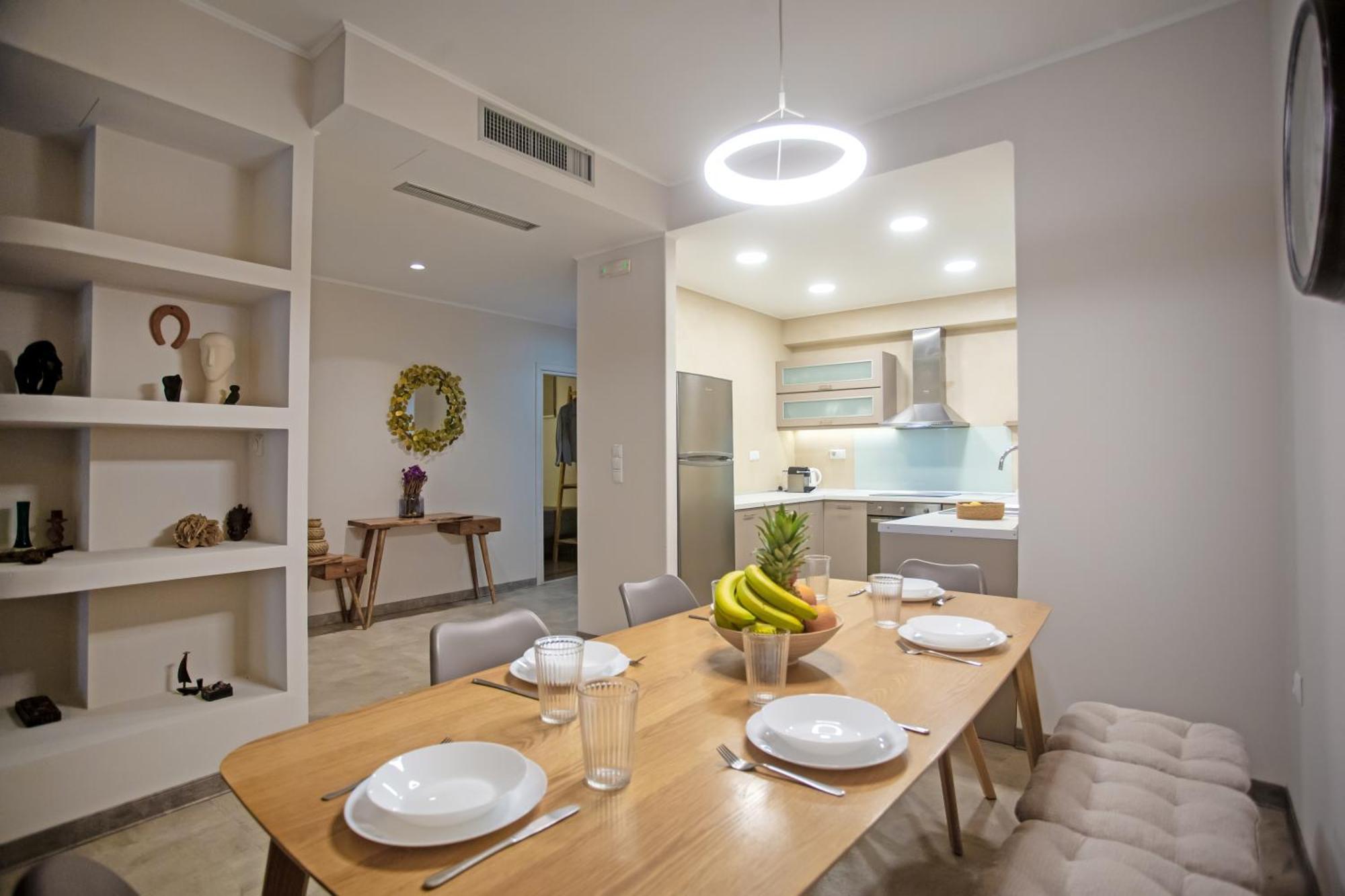 Casa De Luz With Garden Corfu (city) Exterior foto