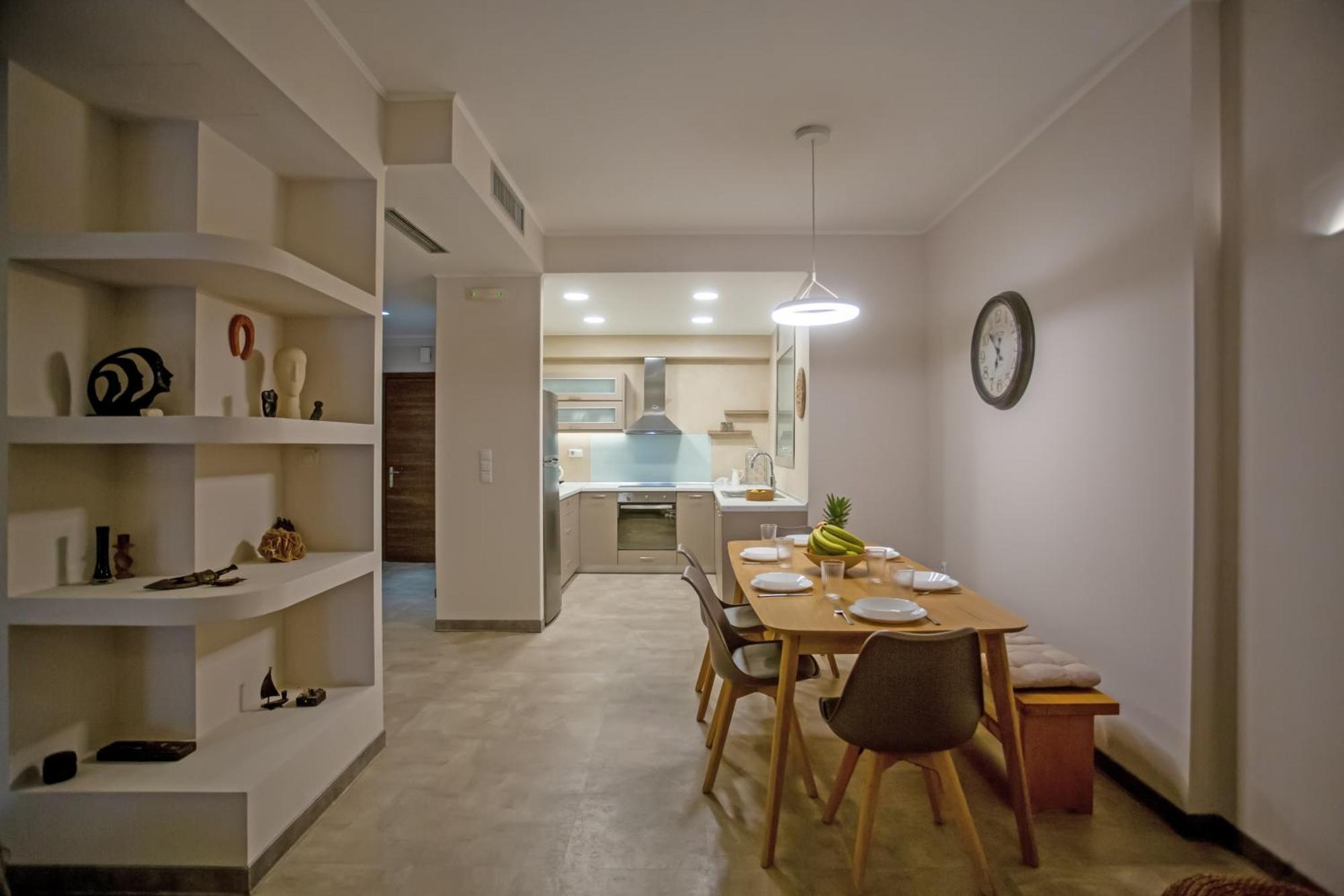 Casa De Luz With Garden Corfu (city) Exterior foto