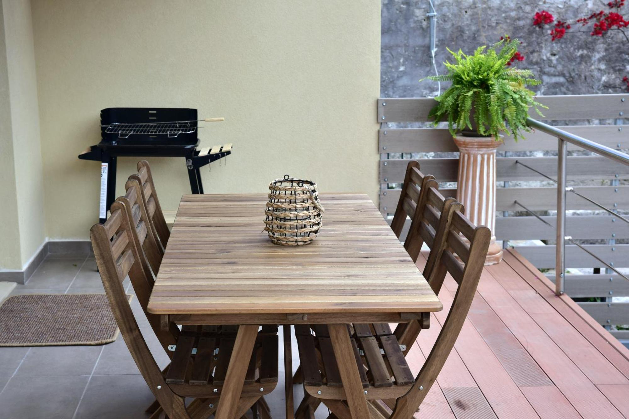 Casa De Luz With Garden Corfu (city) Exterior foto